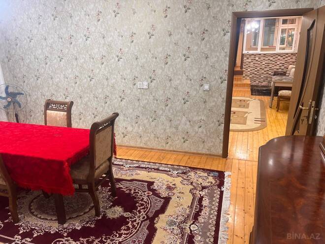 Satılır 3 otaqlı həyət evi/bağ evi 110 m², 20 Yanvar m., photo 18 from 25