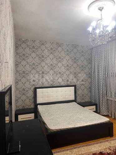 Satılır 3 otaqlı həyət evi/bağ evi 110 m², 20 Yanvar m., photo 10 from 25