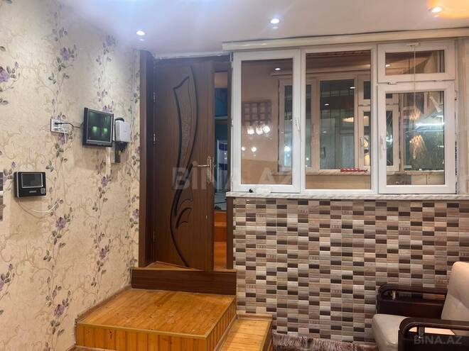 Satılır 3 otaqlı həyət evi/bağ evi 110 m², 20 Yanvar m., photo 14 from 25