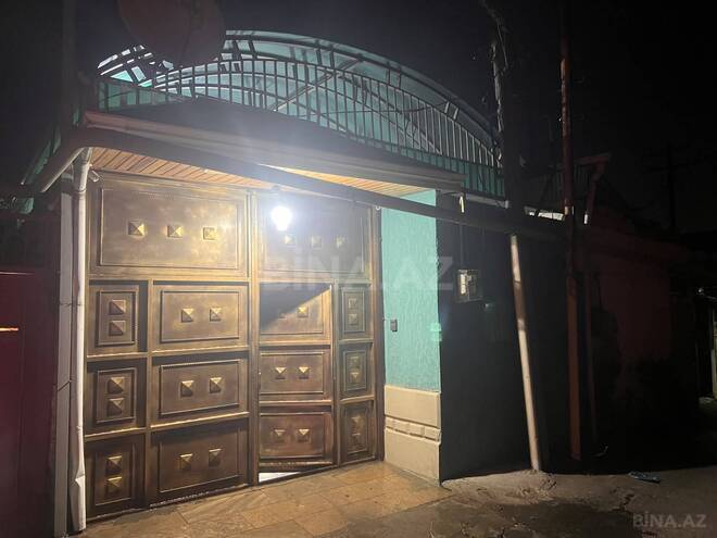 Satılır 3 otaqlı həyət evi/bağ evi 110 m², 20 Yanvar m., photo 4 from 25