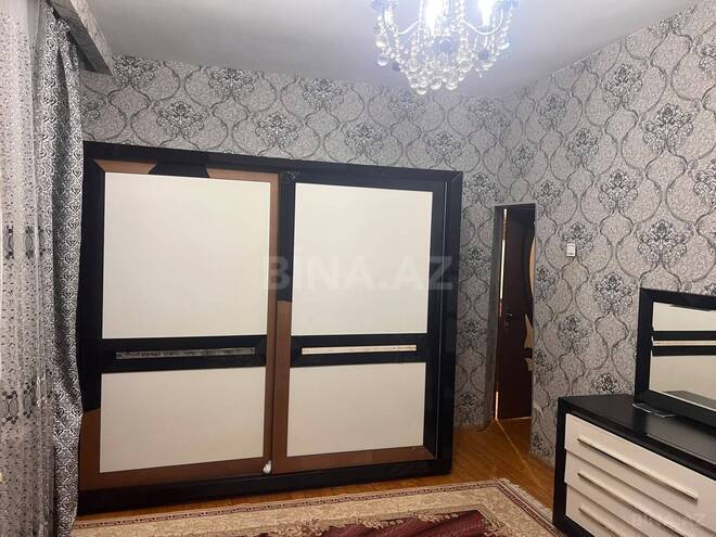 Satılır 3 otaqlı həyət evi/bağ evi 110 m², 20 Yanvar m., photo 16 from 25