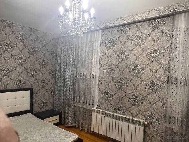 Satılır 3 otaqlı həyət evi/bağ evi 110 m², 20 Yanvar m., photo 23 from 25