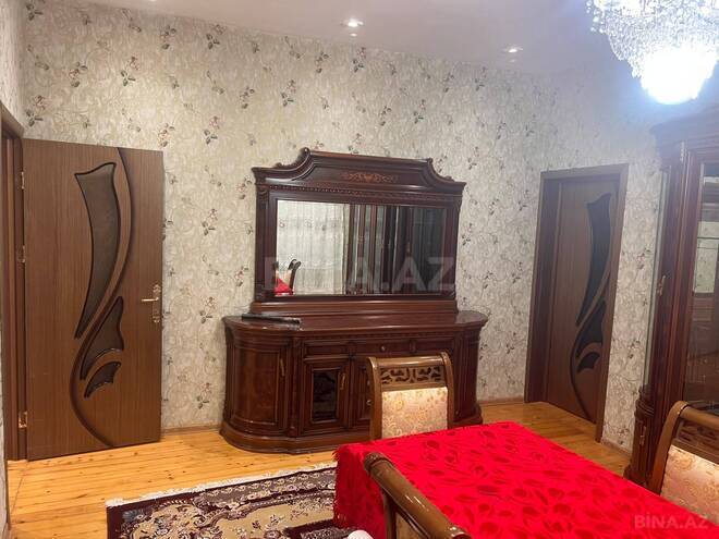Satılır 3 otaqlı həyət evi/bağ evi 110 m², 20 Yanvar m., photo 9 from 25