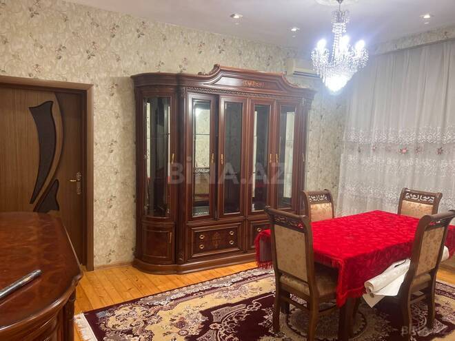 Satılır 3 otaqlı həyət evi/bağ evi 110 m², 20 Yanvar m., photo 20 from 25