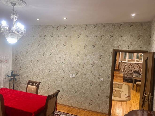Satılır 3 otaqlı həyət evi/bağ evi 110 m², 20 Yanvar m., photo 13 from 25
