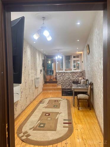 Satılır 3 otaqlı həyət evi/bağ evi 110 m², 20 Yanvar m., photo 5 from 25