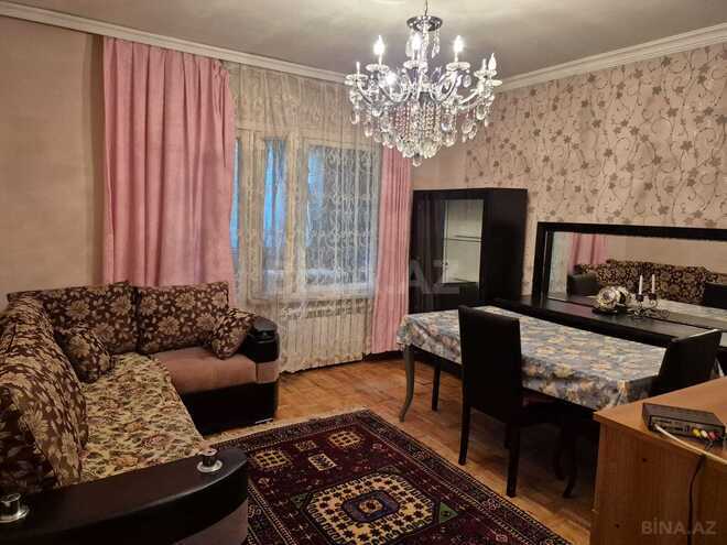 Сдаётся 2-комн. вторичка 60 м², photo 1 from 17