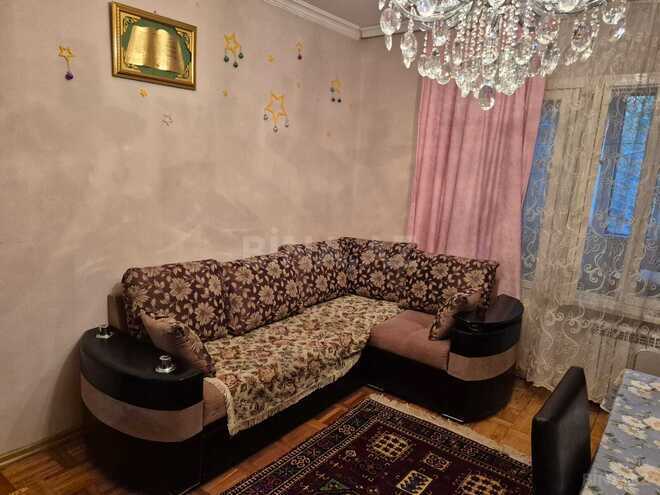 Сдаётся 2-комн. вторичка 60 м², photo 4 from 17