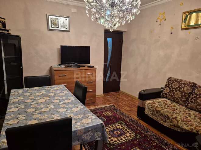 Сдаётся 2-комн. вторичка 60 м², photo 3 from 17