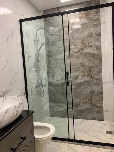 İcarəyə verilir 2 otaqlı yeni tikili 55 m², Nəsimi r., photo 15 from 16