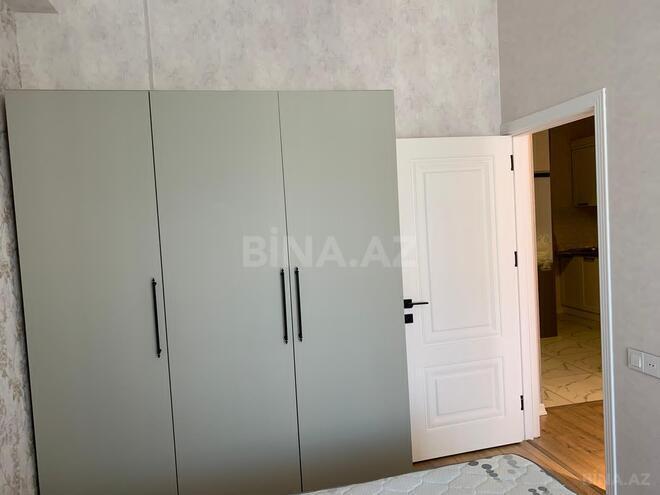 İcarəyə verilir 2 otaqlı yeni tikili 55 m², Nəsimi r., photo 9 from 16