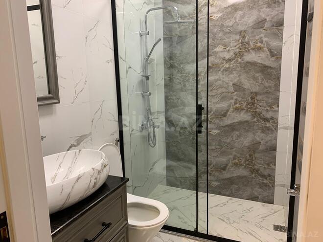 İcarəyə verilir 2 otaqlı yeni tikili 55 m², Nəsimi r., photo 14 from 16