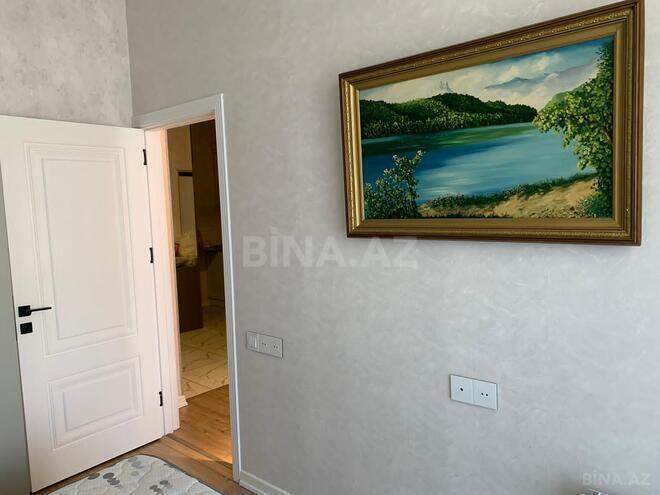 İcarəyə verilir 2 otaqlı yeni tikili 55 m², Nəsimi r., photo 7 from 16