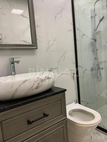 İcarəyə verilir 2 otaqlı yeni tikili 55 m², Nəsimi r., photo 13 from 16