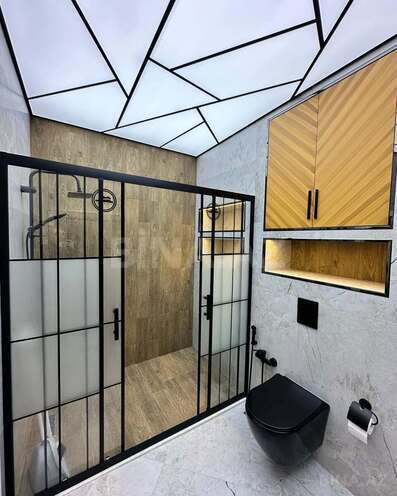 İcarəyə verilir 2 otaqlı yeni tikili 78 m², Nəriman Nərimanov m., photo 7 from 9