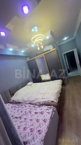 Satılır 1 otaqlı yeni tikili 65 m², 8 Noyabr m., photo 3 from 13