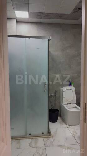 Satılır 1 otaqlı yeni tikili 65 m², 8 Noyabr m., photo 11 from 13