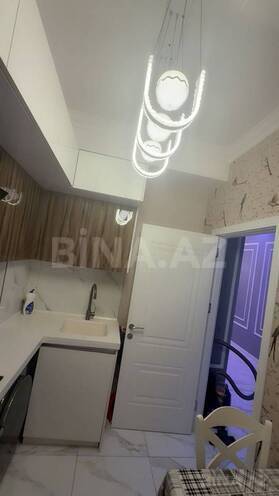 Satılır 1 otaqlı yeni tikili 65 m², 8 Noyabr m., photo 10 from 13