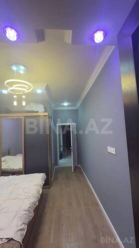 Satılır 1 otaqlı yeni tikili 65 m², 8 Noyabr m., photo 4 from 13