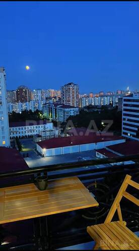 Satılır 1 otaqlı yeni tikili 65 m², 8 Noyabr m., photo 12 from 13
