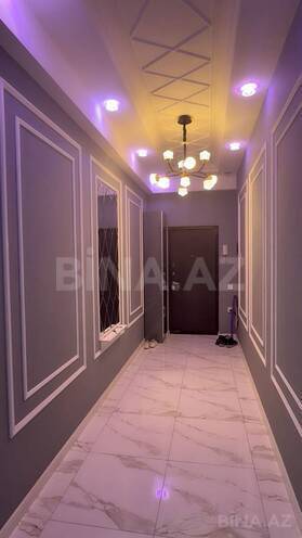 Satılır 1 otaqlı yeni tikili 65 m², 8 Noyabr m., photo 8 from 13