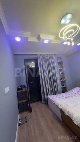 Satılır 1 otaqlı yeni tikili 65 m², 8 Noyabr m., photo 5 from 13