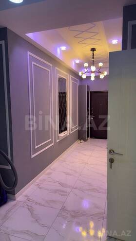 Satılır 1 otaqlı yeni tikili 65 m², 8 Noyabr m., photo 9 from 13
