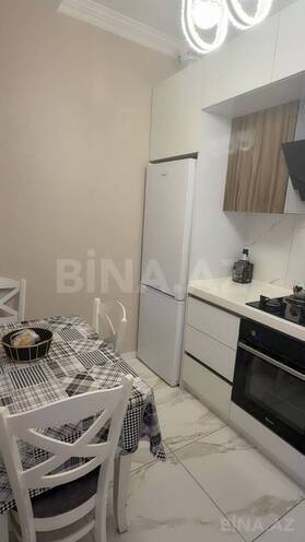 Satılır 1 otaqlı yeni tikili 65 m², 8 Noyabr m., photo 7 from 13