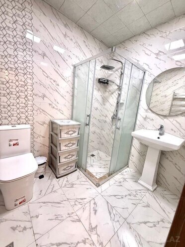 Сдаётся 3-комн. новостройка 95 м², м. 28 мая, photo 12 from 13