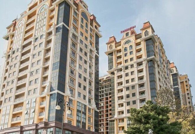 Сдаётся 3-комн. новостройка 95 м², м. 28 мая, photo 1 from 13