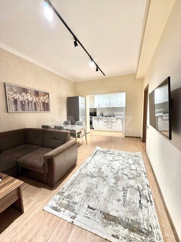 Сдаётся 3-комн. новостройка 95 м², м. 28 мая, photo 5 from 13