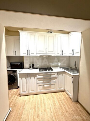 Сдаётся 3-комн. новостройка 95 м², м. 28 мая, photo 6 from 13