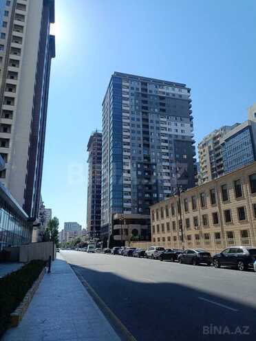 Сдаётся 2-комн. новостройка 68 м², м. Шах Исмаил Хатаи, photo 5 from 12