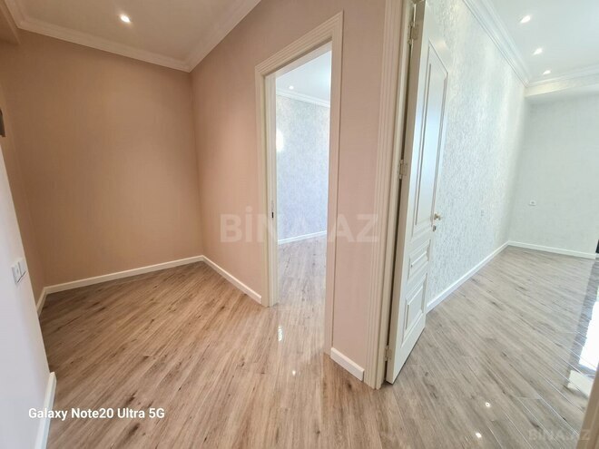 Продаётся 2-комн. новостройка 55 м², м. Кара Караев, photo 11 from 25