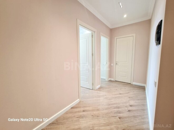 Продаётся 2-комн. новостройка 55 м², м. Кара Караев, photo 10 from 25
