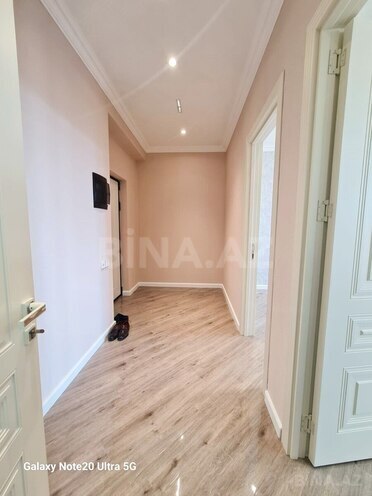 Продаётся 2-комн. новостройка 55 м², м. Кара Караев, photo 13 from 25