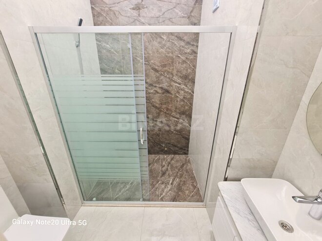 Продаётся 2-комн. новостройка 55 м², м. Кара Караев, photo 14 from 25