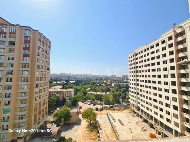 Продаётся 2-комн. новостройка 55 м², м. Кара Караев, photo 21 from 25