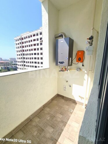 Продаётся 2-комн. новостройка 55 м², м. Кара Караев, photo 18 from 25