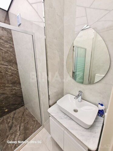 Продаётся 2-комн. новостройка 55 м², м. Кара Караев, photo 15 from 25