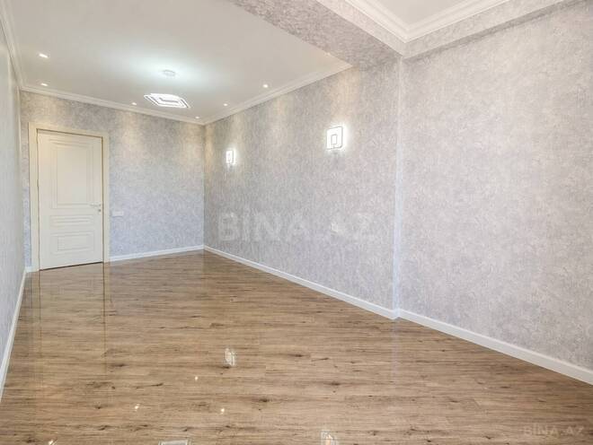 Продаётся 2-комн. новостройка 55 м², м. Кара Караев, photo 6 from 25