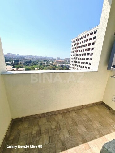 Продаётся 2-комн. новостройка 55 м², м. Кара Караев, photo 19 from 25