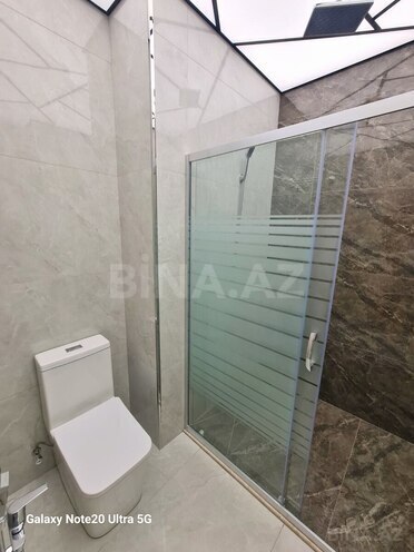 Продаётся 2-комн. новостройка 55 м², м. Кара Караев, photo 16 from 25