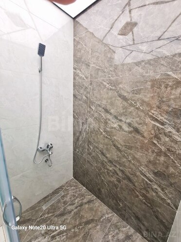 Продаётся 2-комн. новостройка 55 м², м. Кара Караев, photo 17 from 25