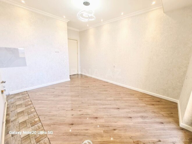 Продаётся 2-комн. новостройка 55 м², м. Кара Караев, photo 9 from 25