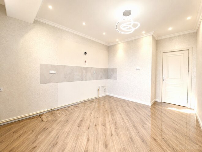 Продаётся 2-комн. новостройка 55 м², м. Кара Караев, photo 8 from 25