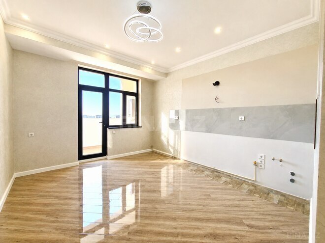 Продаётся 2-комн. новостройка 55 м², м. Кара Караев, photo 5 from 25