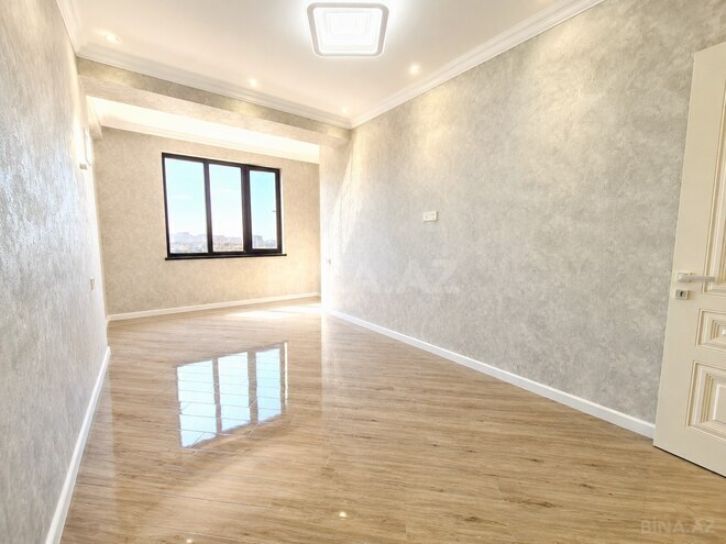 Продаётся 2-комн. новостройка 55 м², м. Кара Караев, photo 3 from 25