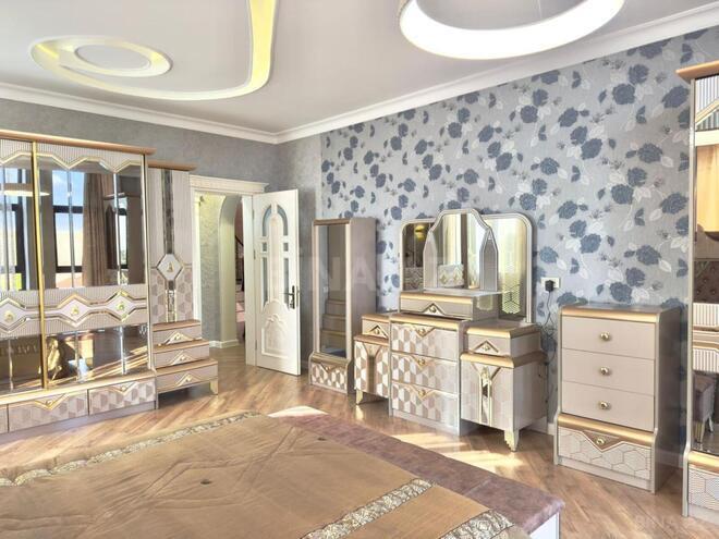 Satılır 5 otaqlı həyət evi/bağ evi 365 m², Şüvəlan q., photo 18 from 30