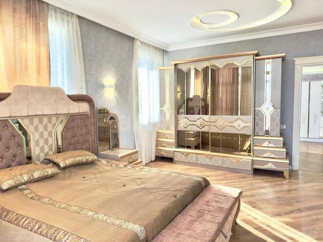 Satılır 5 otaqlı həyət evi/bağ evi 365 m², Şüvəlan q., photo 14 from 30
